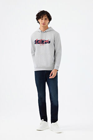 Loft Erkek Sweatshirt