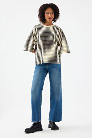 Loft Kadın Tişört