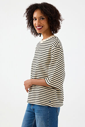 Loft Kadın Tişört