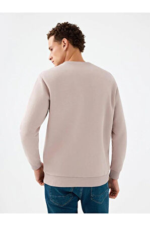 Loft Erkek Sweatshirt Lf2041102
