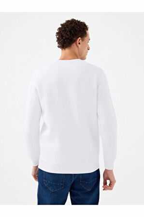 Loft Erkek Sweat LF2041102