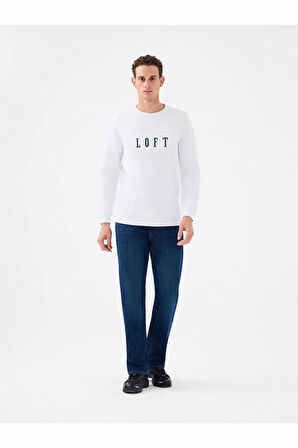 Loft Erkek Sweat LF2041102