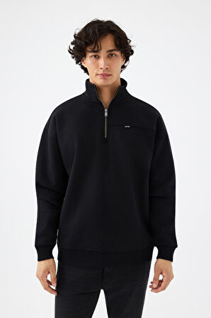 Loft Lf2037226 Erkek Sweatshirt