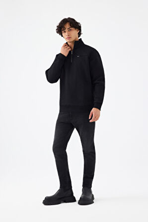 Loft Lf2037226 Erkek Sweatshirt