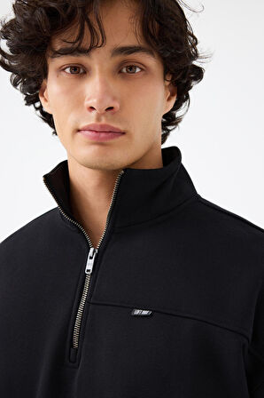 Loft Lf2037226 Erkek Sweatshirt