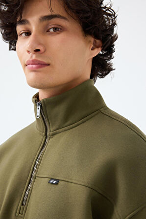 Loft Lf2037226 Erkek Sweatshirt