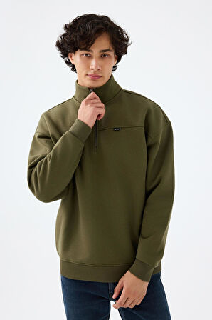 Loft Lf2037226 Erkek Sweatshirt