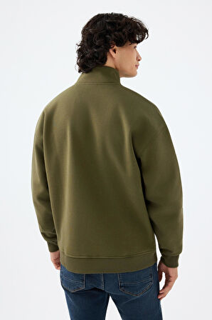 Loft Lf2037226 Erkek Sweatshirt