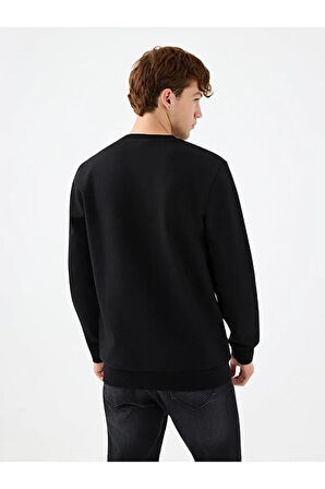 Loft Erkek Sweatshirt Lf2041227
