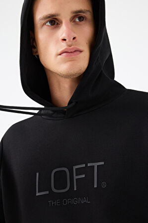 Loft Lf2041153 Erkek Sweatshirt