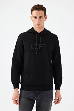 Loft Lf2041153 Erkek Sweatshirt