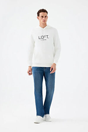 Loft Lf2041153 Erkek Sweatshirt