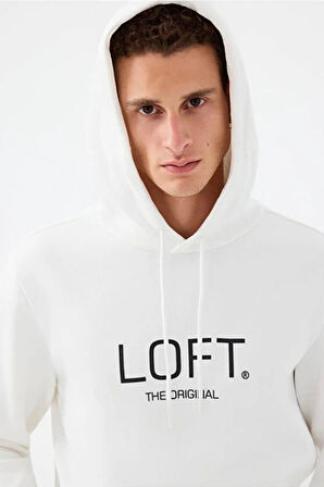 Loft Lf2041153 Erkek Sweatshirt