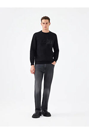 Loft Erkek Sweatshirt Lf2041081