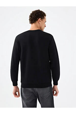 Loft Erkek Sweatshirt Lf2041081