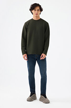 Loft Erkek Sweatshirt