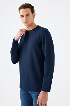 Loft Erkek Sweatshirt