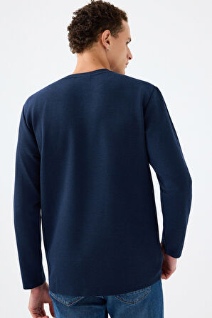 Loft Erkek Sweatshirt