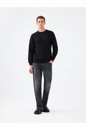 Loft Erkek Sweat LF2041076