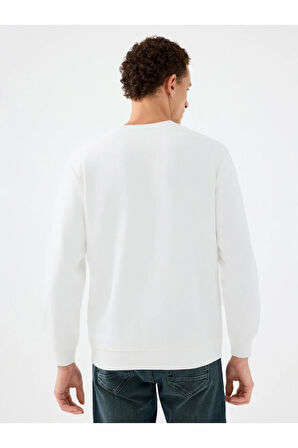 Loft Erkek Sweat LF2041076