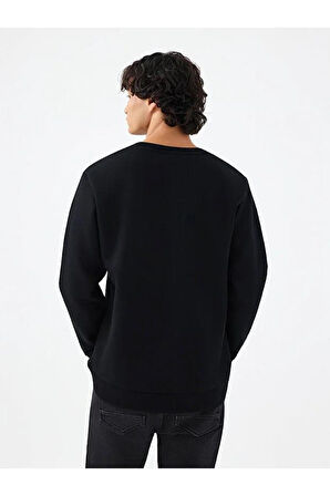 Loft Erkek Sweatshirt Lf2041391