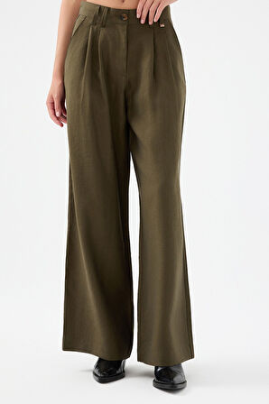 Loft Kadın Pantolon