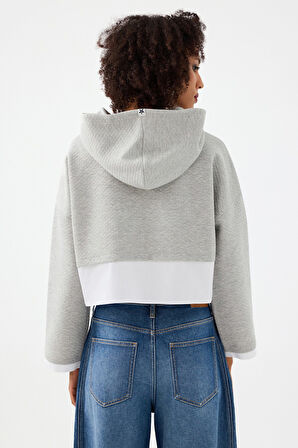 Loft Kadın Sweatshirt