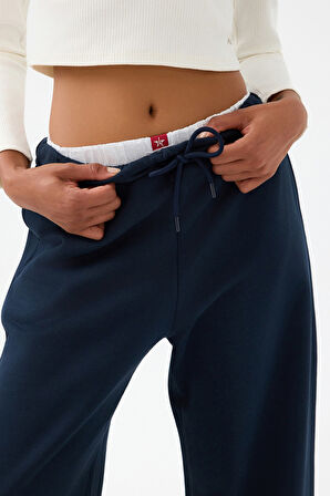 Loft Kadın Eşofman Altı