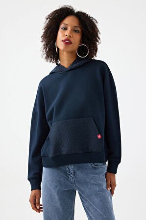 Loft Kadın Sweatshirt