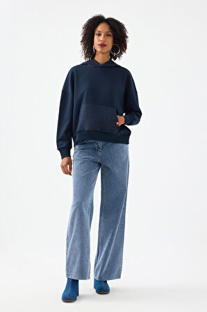 Loft Kadın Sweatshirt