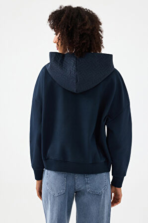 Loft Kadın Sweatshirt