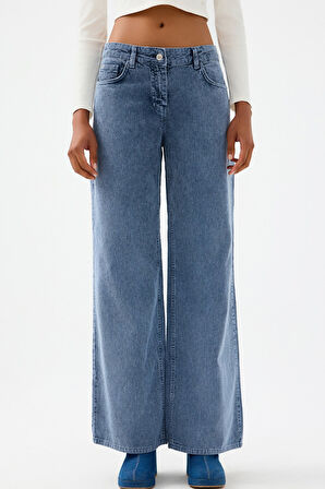 Loft Kadın Pantolon