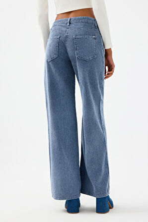 Loft Kadın Pantolon