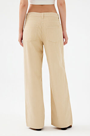 Loft Kadın Eşofman Altı