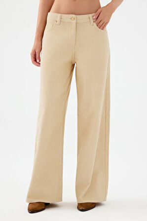 Loft Kadın Eşofman Altı