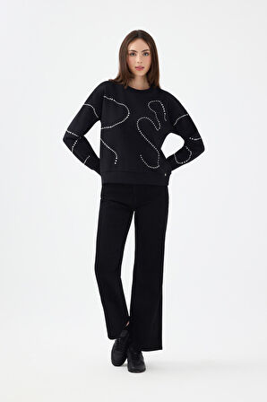 Loft Lf2040682 Kadın Sweatshirt