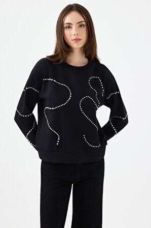 Loft Lf2040682 Kadın Sweatshirt
