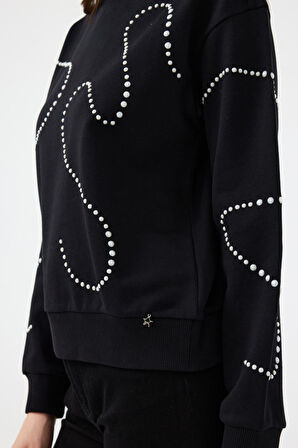 Loft Lf2040682 Kadın Sweatshirt