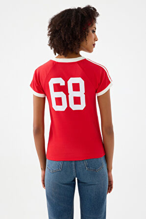 Loft Kadın Tişört