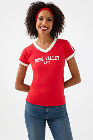 Loft Kadın Tişört