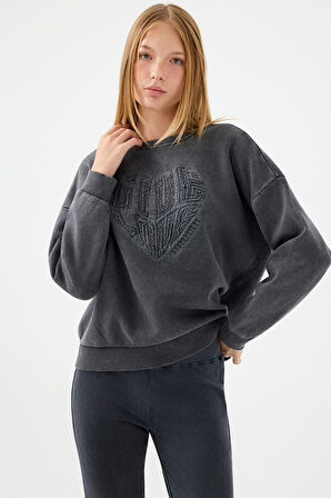 Loft Kadın Sweatshirt