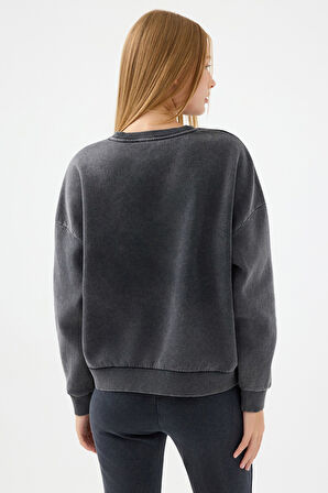 Loft Kadın Sweatshirt