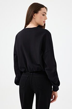 Loft Lf2040690 Kadın Sweatshirt