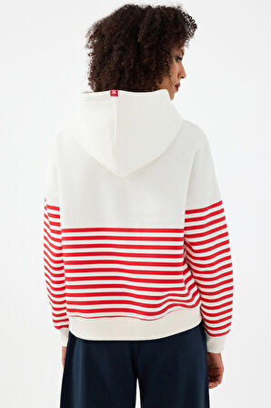 Loft Kadın Sweatshirt