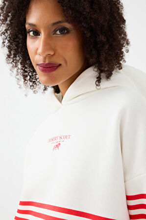 Loft Kadın Sweatshirt