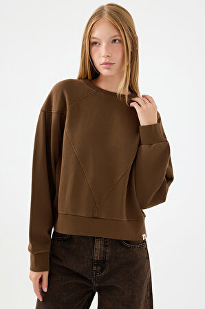 Loft Kadın Sweatshirt