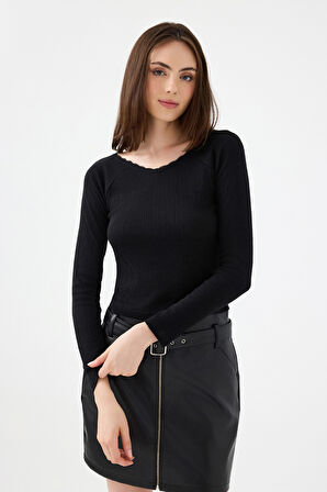 Loft Kadın Sweatshirt