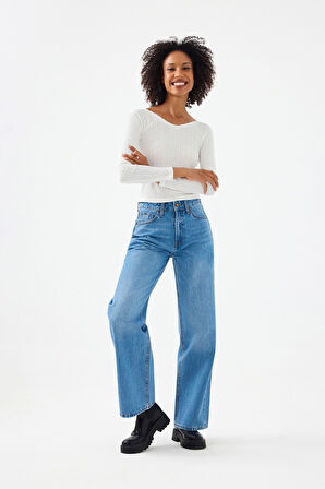 Loft Kadın Sweatshirt