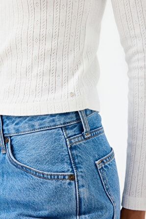 Loft Kadın Sweatshirt