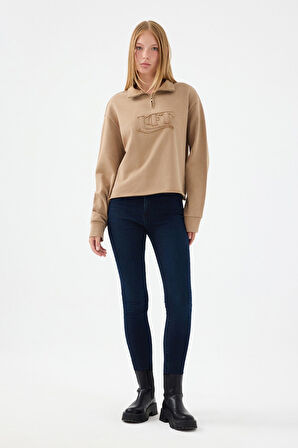 Loft Kadın Sweatshirt